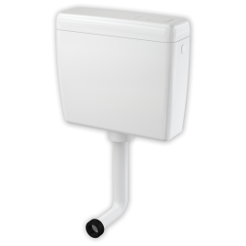 Vodokotlic ALCA [A930-H-3/8]